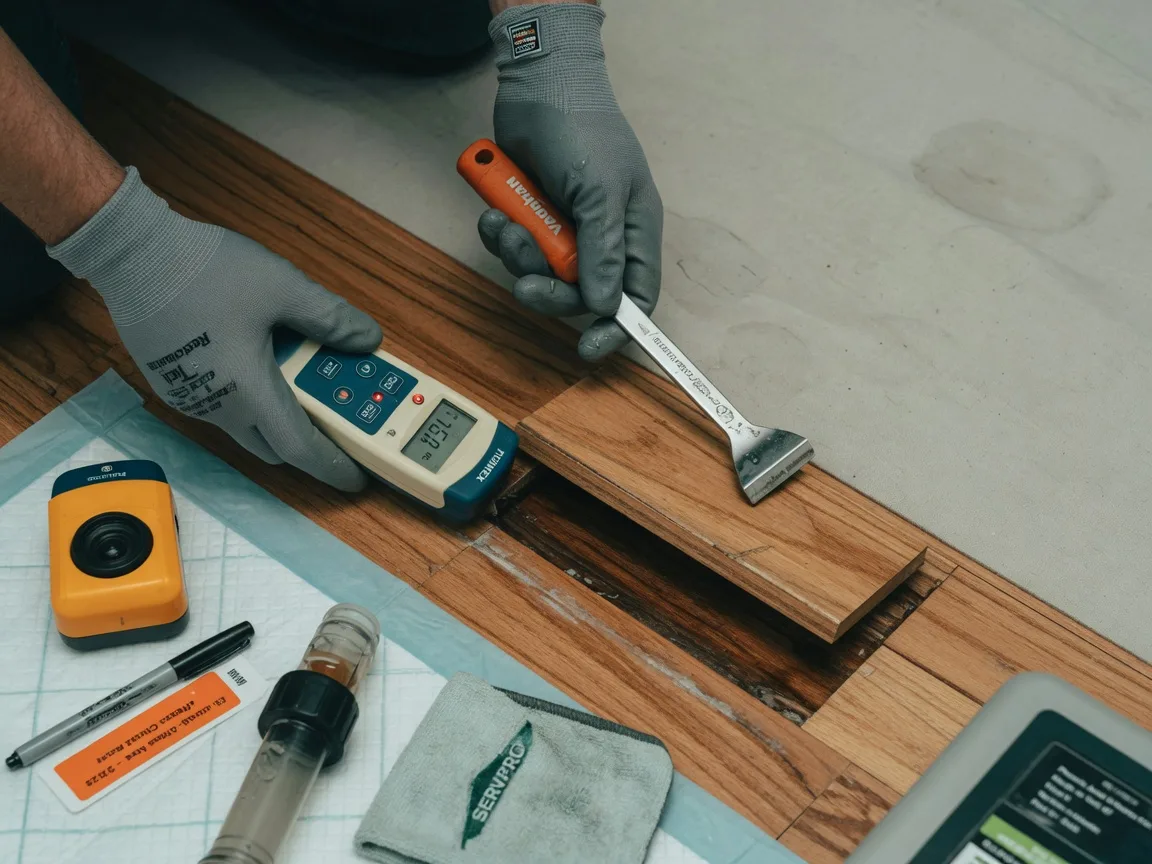 Why choose Water Damage Restoration in Seagrove, NC